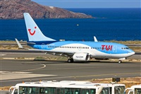 Cndida Hidalgo - Gran Canaria Spotters. Click to see full size photo