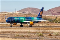 Javier de la Cruz - CANARY ISLANDS SPOTTING. Haz click para ampliar
