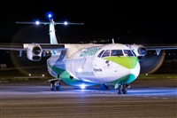 Javier de la Cruz - CANARY ISLANDS SPOTTING. Haz click para ampliar