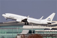 Jordi Rull Dalmau.Spotters BCN-El Prat. Click to see full size photo