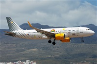 Florencio Martn Melin - Lanzarote Spotters. Click to see full size photo