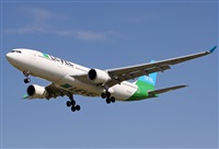 Jordi Rull Dalmau.Spotters BCN-El Prat. Click to see full size photo