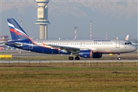 Gabriele Fontana - Tuscan Aviation. Click to see full size photo