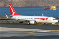 Adolfo Bento - Gran Canaria Spotters. Click to see full size photo
