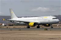 Florencio Martn Melin - Lanzarote Spotters. Click to see full size photo