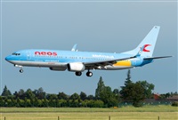 Ennio Varani - Spotters Barcelona - El prat. Haz click para ampliar