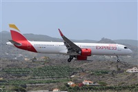 Luis Rguez - La Palma Spotting. Click to see full size photo