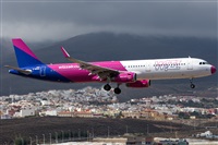 Adolfo Bento - Gran Canaria Spotters. Haz click para ampliar