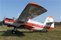 Maksimov Maxim - RuSpotters Team. Haz click para ampliar
