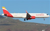 Francisco Garcia Romero - LPA. Spotter.. Haz click para ampliar