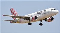 ©José Luis Moreno Menjíbar - Plane Spotter Freelance. Click to see full size photo ©José Luis Moreno Menjíbar - Plane Spotter Freelance. Click to see full size photo