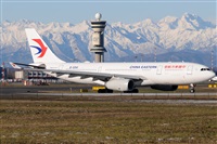 Gabriele Fontana - Tuscan Aviation. Click to see full size photo