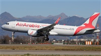 Gabriele Fontana - Tuscan Aviation. Haz click para ampliar