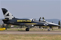Gabriele Fontana - Tuscan Aviation. Click to see full size photo