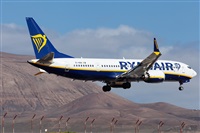 Florencio Martn Melin - Lanzarote Spotters. Click to see full size photo