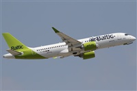 Jorge Medina - Spotters Barcelona - El Prat. Haz click para ampliar