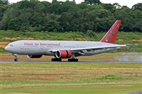 Fabio Duarte - Manaus Spotting Team. Haz click para ampliar