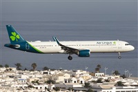 Florencio Martn Melin - Lanzarote Spotters. Click to see full size photo