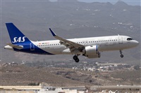 Adolfo Bento - Gran Canaria Spotters. Haz click para ampliar