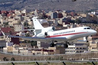 Fernando Martnez Garca -AeroSpotters Melilla-. Haz click para ampliar