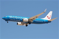 Adrin Alonso Lemes - Lanzarote Spotters. Haz click para ampliar