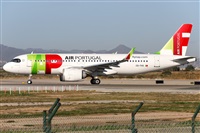 Jorge Medina - Spotters Barcelona - El Prat. Click to see full size photo