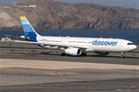 ©Adolfo Bento - Gran Canaria Spotters. Click to see full size photo ©Adolfo Bento - Gran Canaria Spotters. Click to see full size photo