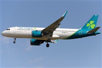 Jorge Medina - Spotters Barcelona - El Prat. Click to see full size photo