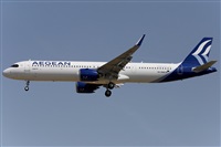 Jorge Medina - Spotters Barcelona - El Prat. Click to see full size photo