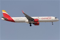 ©Jorge Medina - Spotters Barcelona - El Prat. Click to see full size photo ©Jorge Medina - Spotters Barcelona - El Prat. Click to see full size photo