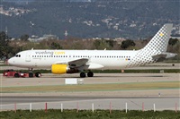 �Oscar Mart�nez spotter Barcelona el Prat. Click to see full size photo