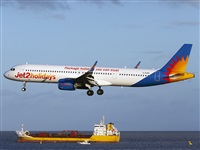 �Florencio Mart�n Meli�n - Lanzarote Spotters. Click to see full size photo