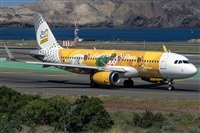 �Adolfo Bento - Gran Canaria Spotters. Click to see full size photo