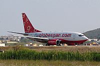 Fernando Martnez Garca -AeroSpotters Melilla-. Click to see full size photo