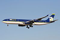 Galo Alcolea - Iberian Spotter / AIRE.ORG. Click to see full size photo