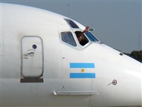 Alberto U. -Simplemente Volar Spotters-. Click to see full size photo
