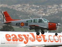 Manuel  LLama  -  Costa Del Sol Spotting Aviation. Click to see full size photo