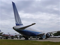 Alberto U. -Simplemente Volar Spotters-. Haz click para ampliar