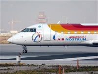 Adolfmalet-Spotters Barcelona-El Prat. Click to see full size photo