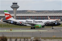 Jos Ramn Valero - Iberian Spotters. Click to see full size photo