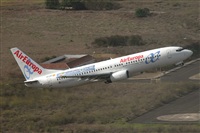 Jos Ramn Valero - Iberian Spotters. Click to see full size photo