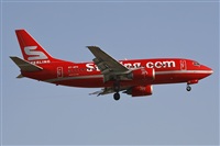 Cele - Spotters BCN. Haz click para ampliar