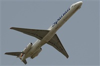 ALAMO AIRLINES.CANARY ISLANDS SPOTTING. Click to see full size photo