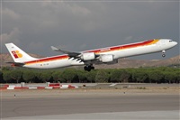 Jos Ramn Valero - Iberian Spotters. Haz click para ampliar