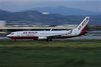 Manuel  LLama  -  Costa Del Sol Spotting Aviation. Click to see full size photo