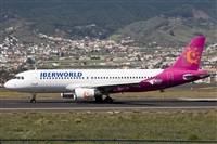 Luciano de la Rosa Gutirrez (Tenerife) Canary Islands Spotting. Click to see full size photo