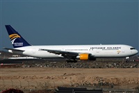 Marcos.A.S.A.Canary Islands Spotting. Haz click para ampliar