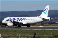 Adolfmalet-Spotters Barcelona-El Prat. Click to see full size photo