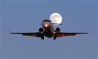 Pere  Escala - Spotters Barcelona-El Prat. Click to see full size photo