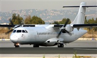 Pere  Escala - Spotters Barcelona-El Prat. Click to see full size photo